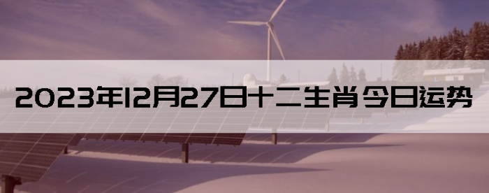 20231227ʮФÿ