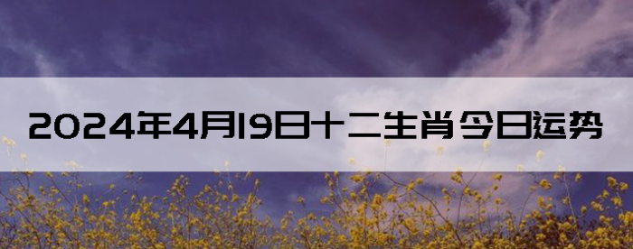 2024419ʮФ