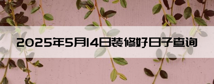 2025514װ޵