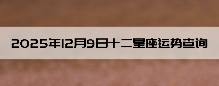 2025��12��9��ʮ���������Ʋ�ѯ