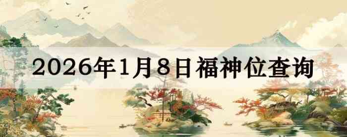 2026��1��8�ո���λȫ������