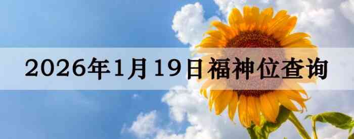 2026��1��19�ո���λȫ������