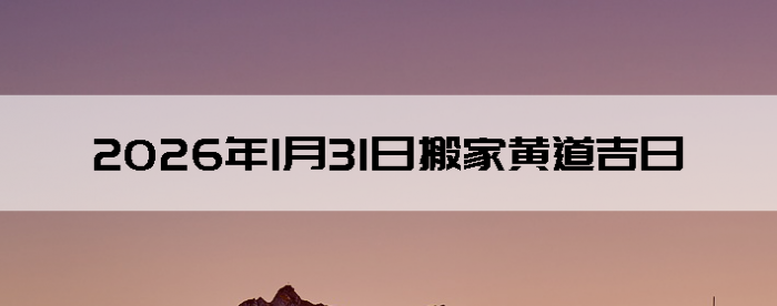 2026��1��31�������ʺϰ����