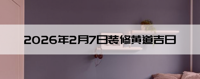 2026��2��7�������ʺ�װ����