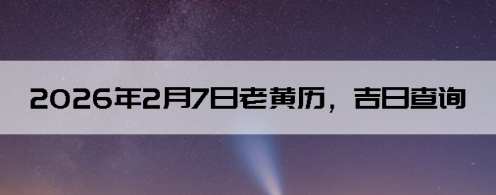 2026��2��7���ϻ��������ղ�ѯ