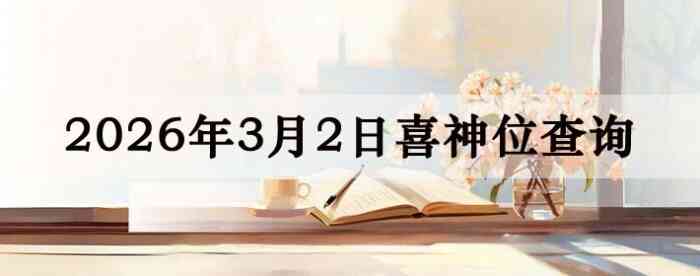 2026��3��2��ϲ��λ��ϸ����