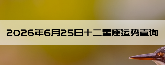 2026��6��25��ʮ���������Ʋ�ѯ