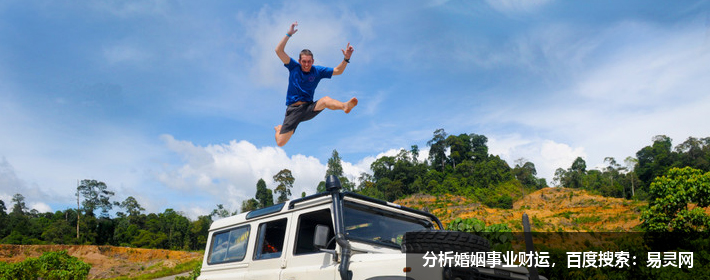 双子座哪些与众不同的隐藏特质