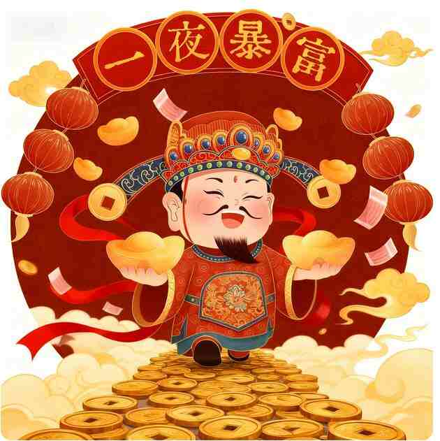 2025年9月19日财神方位查询指南