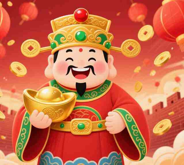 2025年9月19日财神方位查询指南