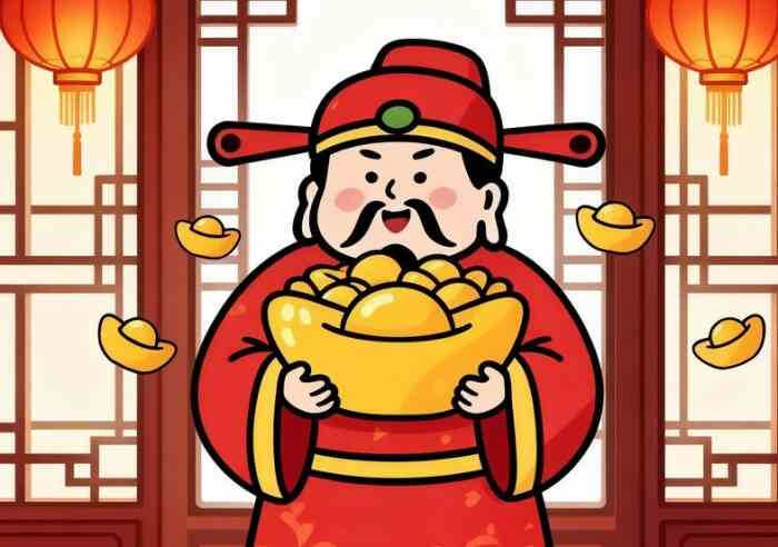 2025年9月20日财神方位查询指南