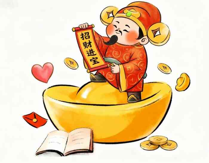 2025年9月22日财神方位查询指南