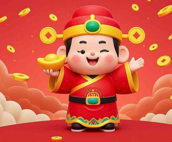 2025年9月24日财神方位查询指南