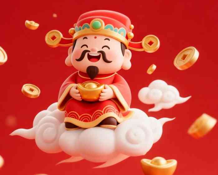 2025年9月28日财神方位查询指南