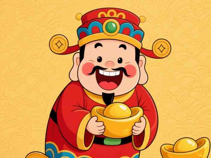 2025年9月28日财神方位查询指南