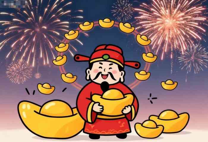 2025年9月26日财神方位查询指南