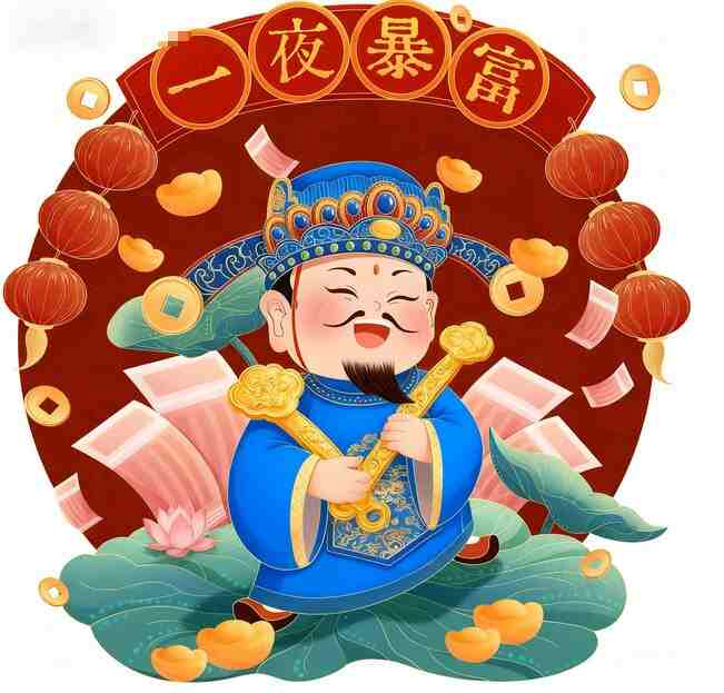 2025年9月27日财神方位查询指南