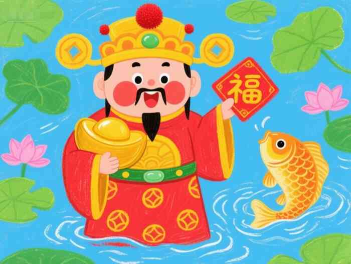 2025年9月27日财神方位查询指南