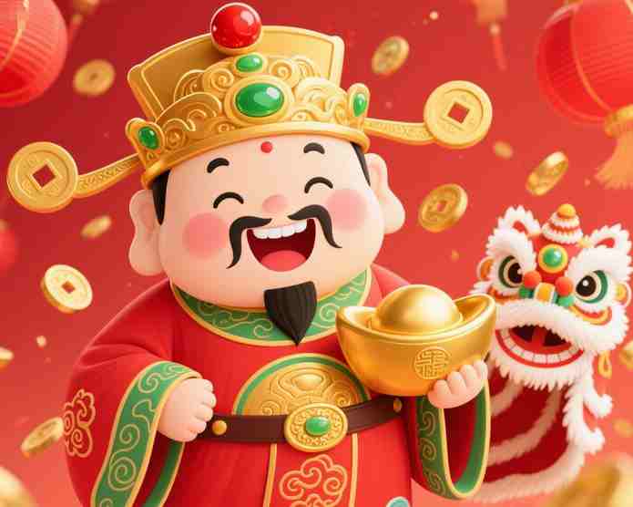 2025年10月03日财神方位查询指南