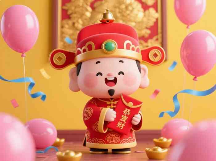 2025年10月03日财神方位查询指南