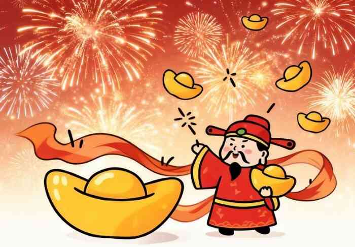 2025年10月07日财神方位查询指南