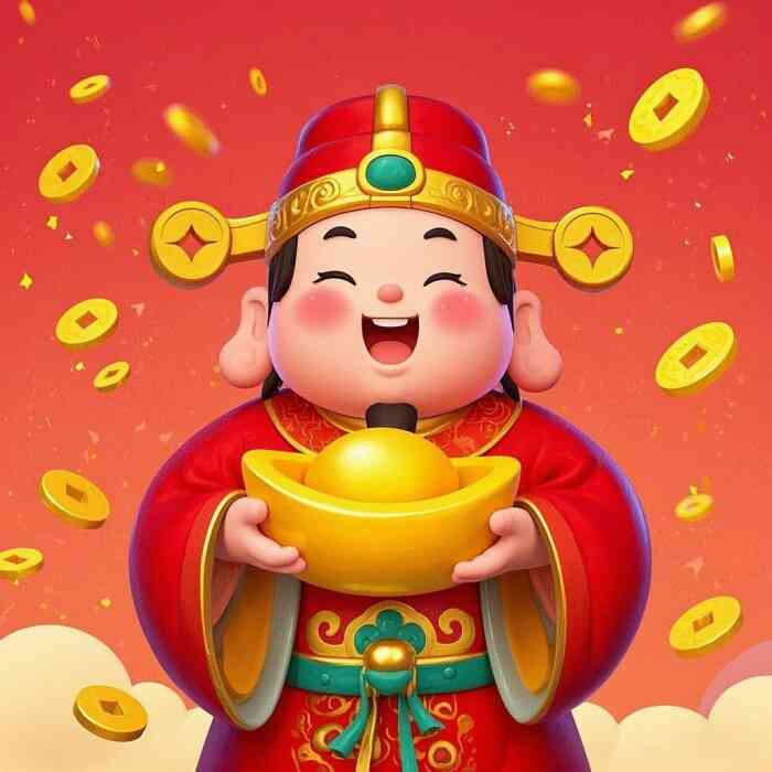 2025年10月09日财神方位查询指南