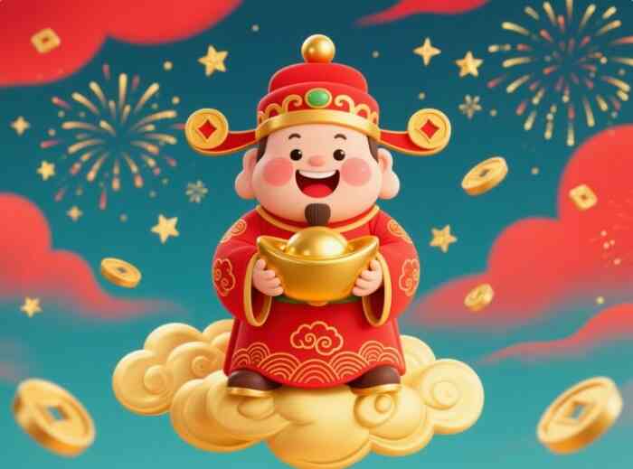 2025年10月09日财神方位查询指南