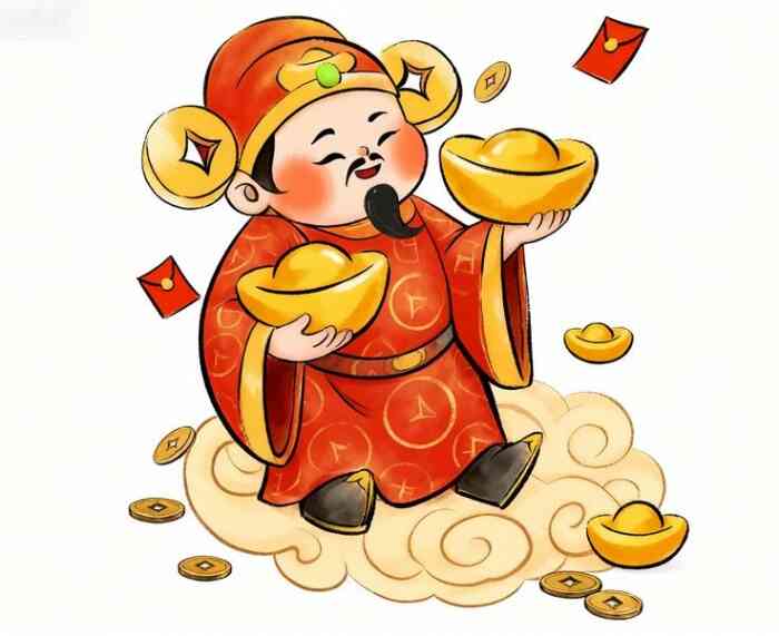 2025年10月09日财神方位查询指南