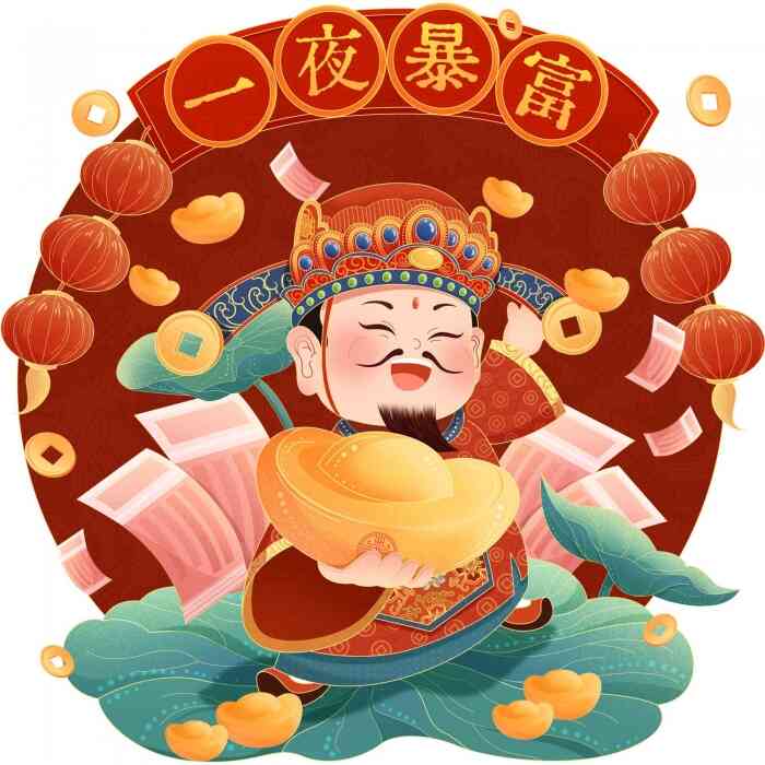 2025年10月10日财神方位查询指南