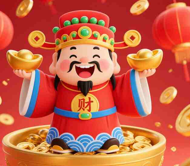 今日财神方位查询,打麻将财神方位,10月11日财神方位