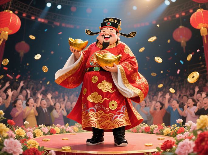 今日财神方位查询,今日打麻将财神方位,10月14日财神方位