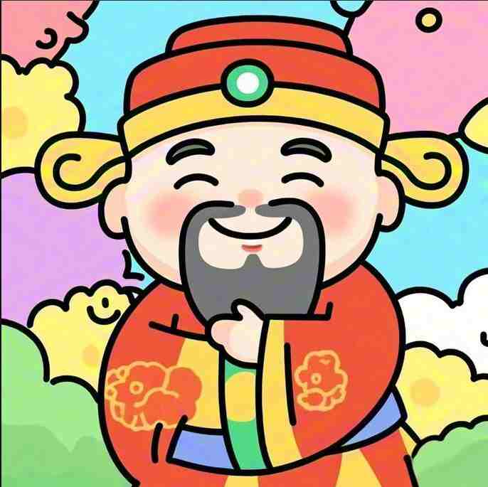 今日财神方位查询,今日打麻将财神方位,10月18日财神方位