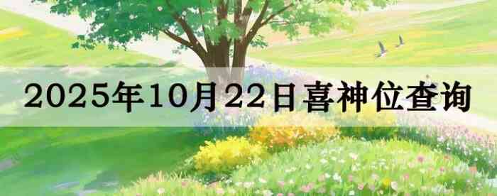 2025��10��22��ϲ��λ��ϸ����