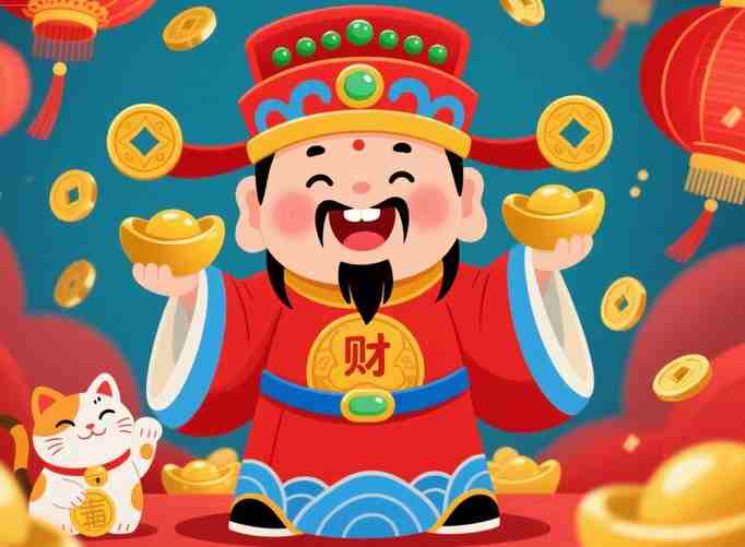 2025年11月01日财神方位查询指南