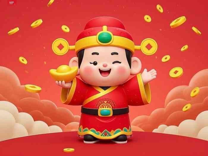 2025年11月01日财神方位查询指南