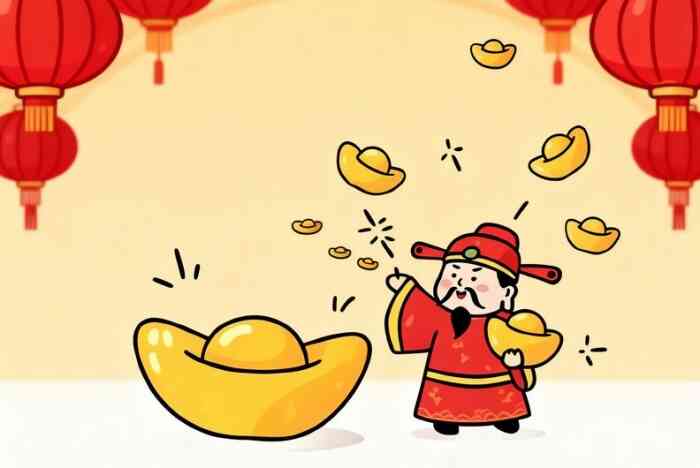 2025年11月02日财神方位查询指南