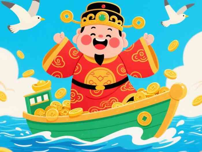 2025年11月02日财神方位查询指南