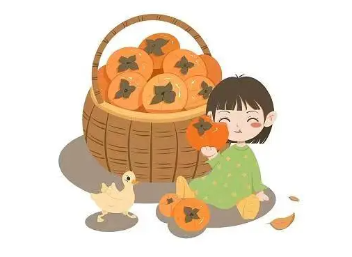 霜降,节气命理解读,霜降习俗