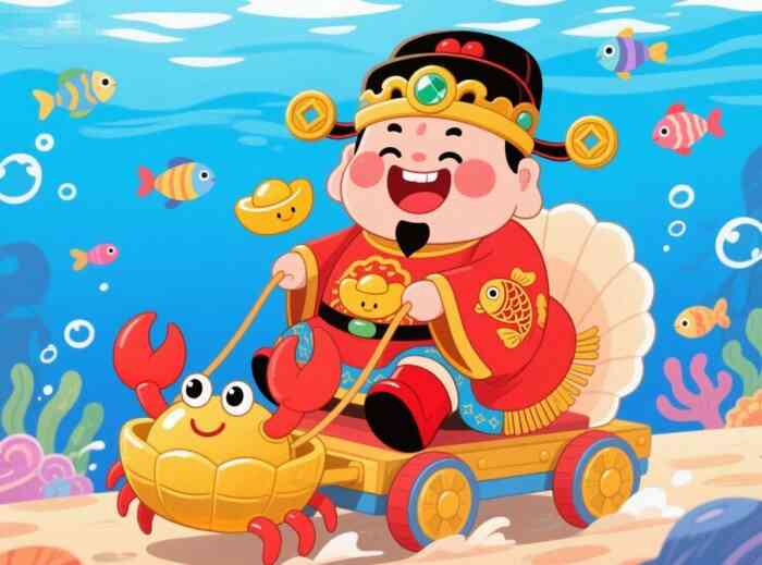 2025年11月04日财神方位查询指南