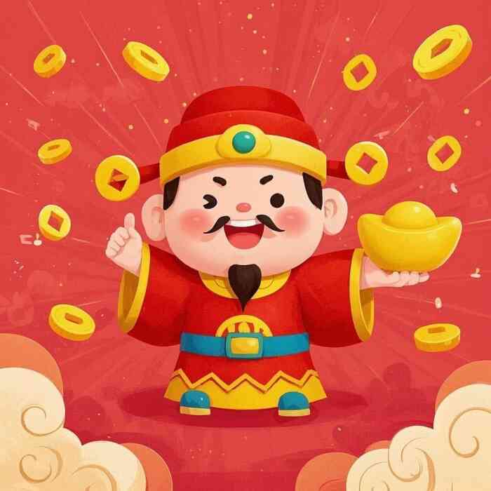 2025年11月06日财神方位查询指南