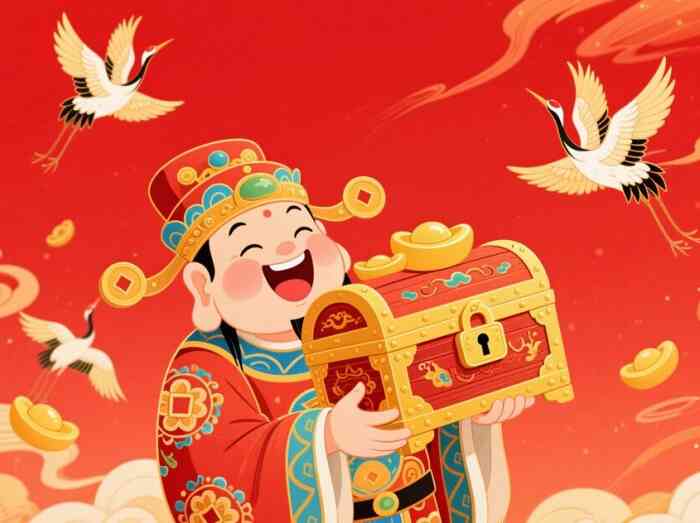 2025年11月06日财神方位查询指南