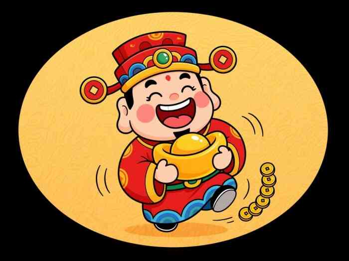 2025年11月07日财神方位查询指南