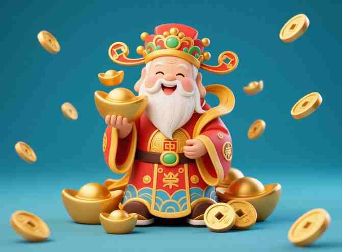 2025年11月08日财神方位查询指南