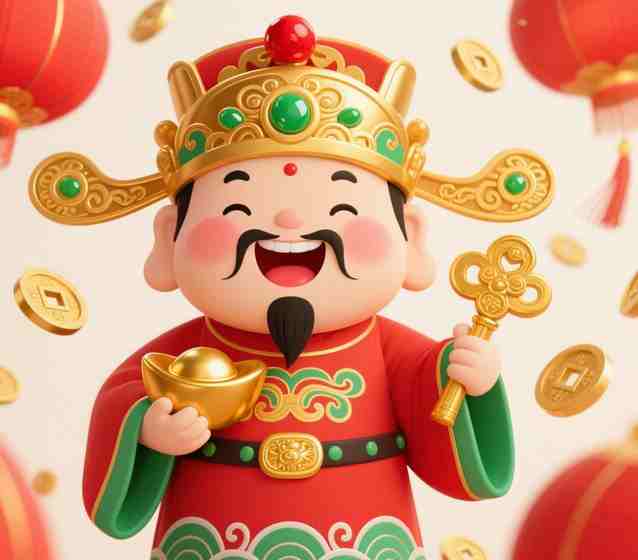 2025年11月09日财神方位查询指南