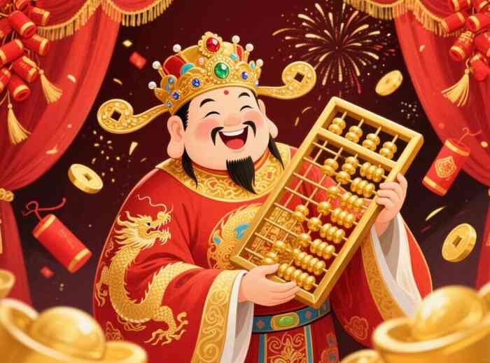 今日财神方位查询,今日打麻将财神方位,11月11日财神方位