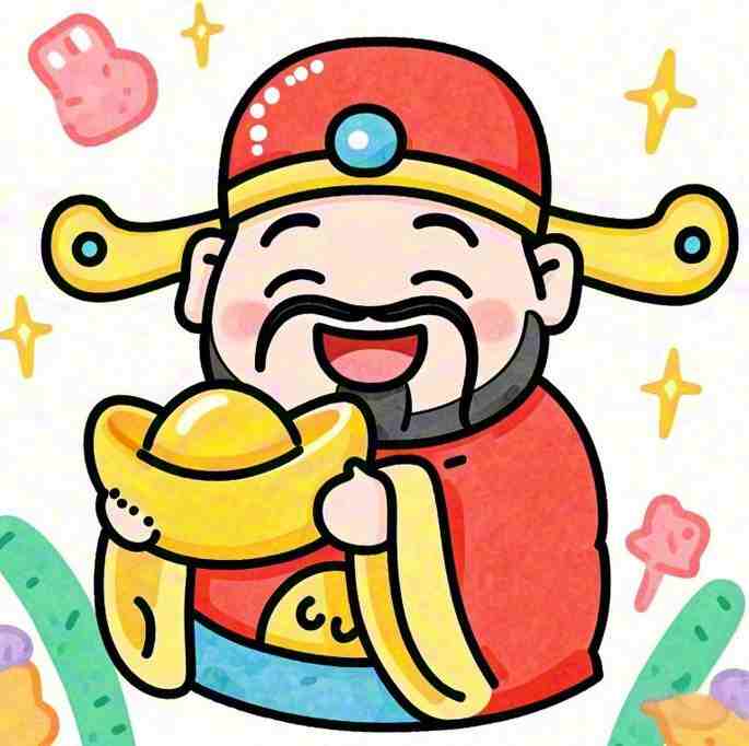 今日财神方位查询,今日打麻将财神方位,11月11日财神方位