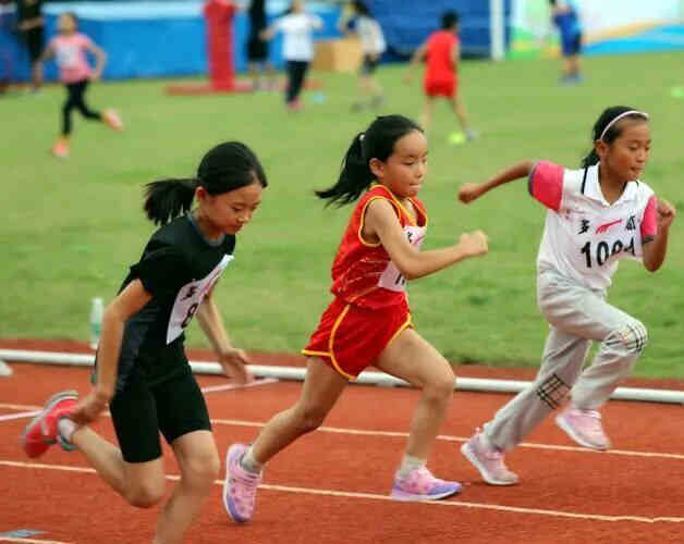 周公解梦看吉凶,梦见参加运动会