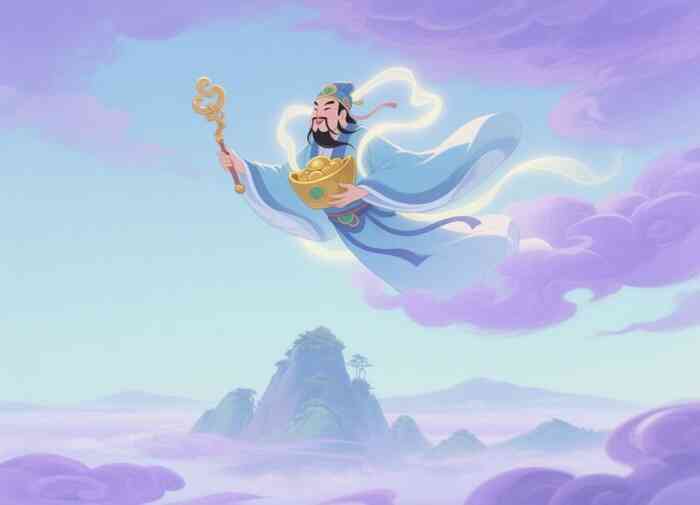 2025年11月16日财神方位查询指南