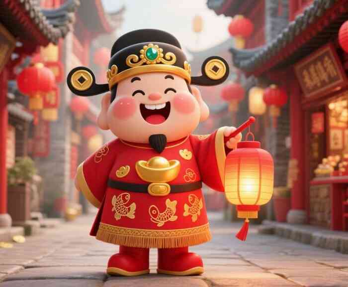 2025年11月18日财神方位查询指南