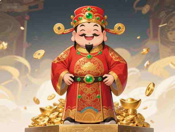 2025年11月18日财神方位查询指南